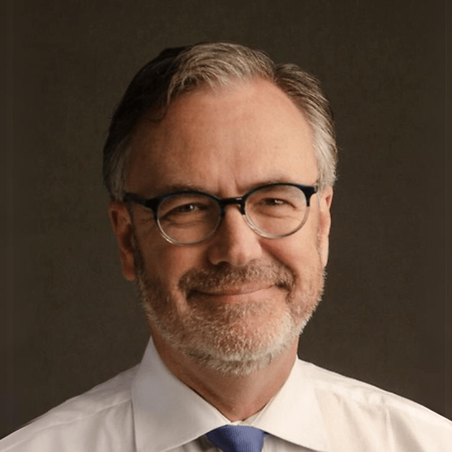Stephen Capus Headshot