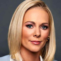 An image of Margaret Hoover