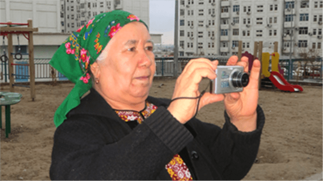 Soltan Achilova